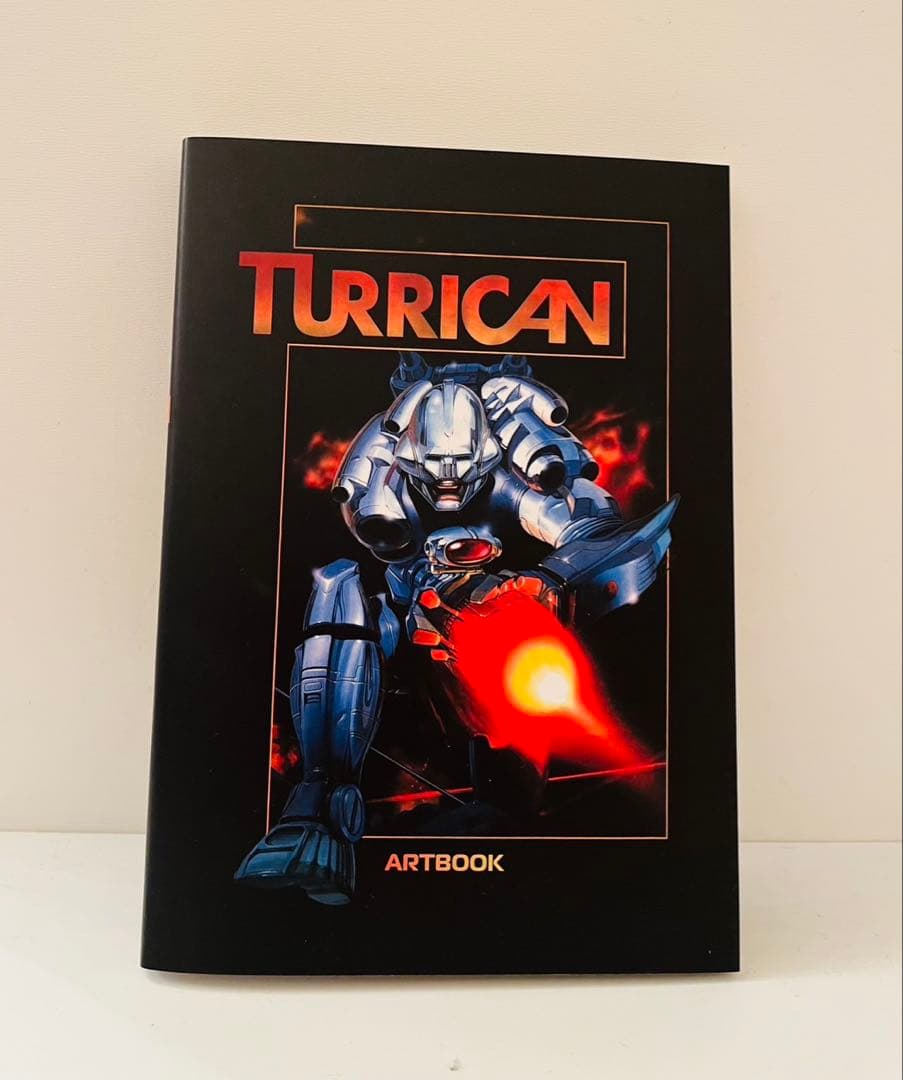 タリカン　アンソロジー　任天堂Switch 限定版