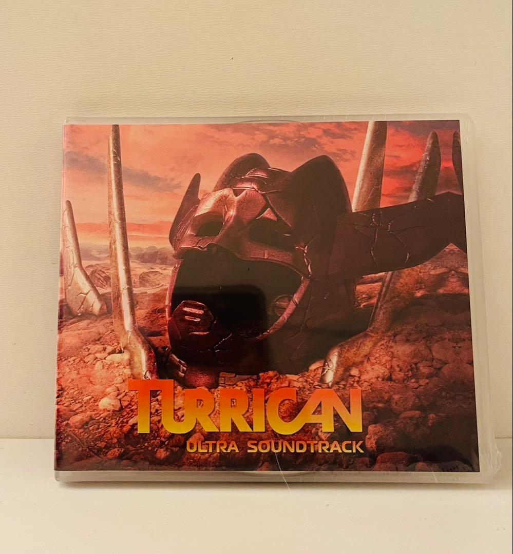 タリカン　アンソロジー　任天堂Switch 限定版