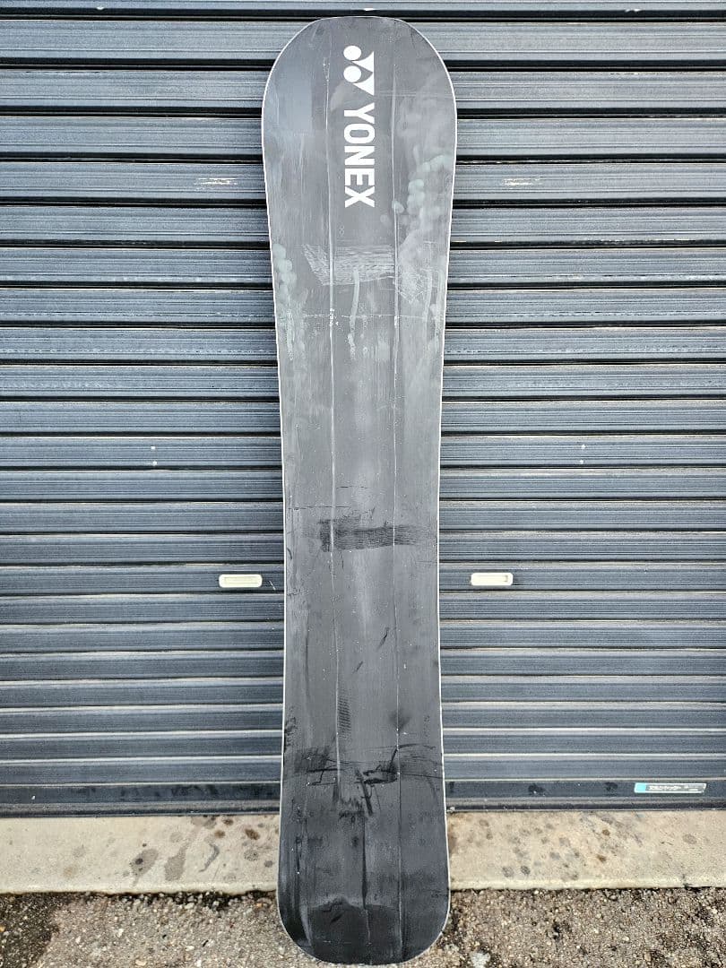 YONEX 最軽量 REGNA 158cm 使用一回 極上品 フルチューン済み