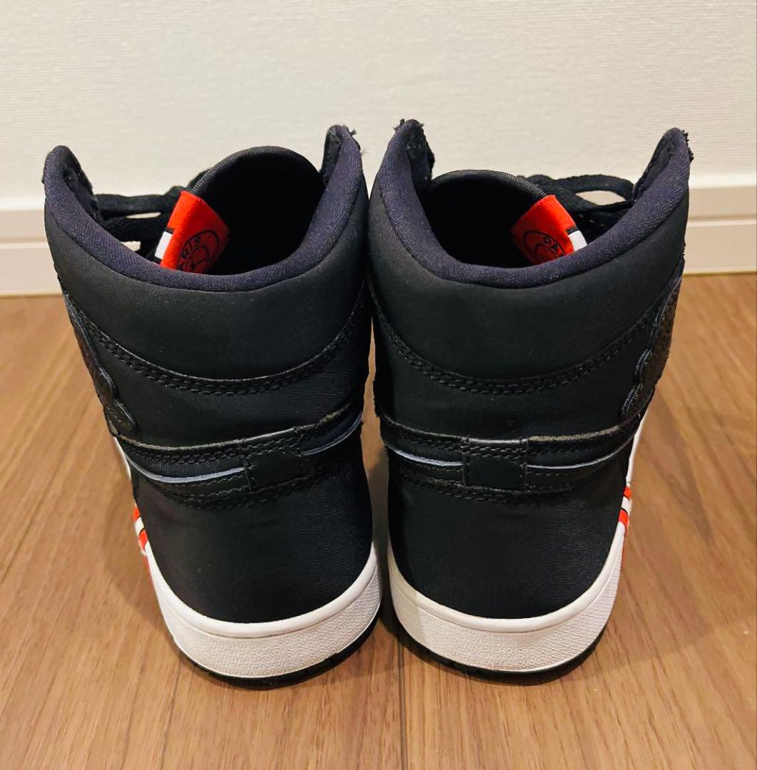 【美品】ナイキ エアジョーダン1 レトロ　OG パリサンジェルマン