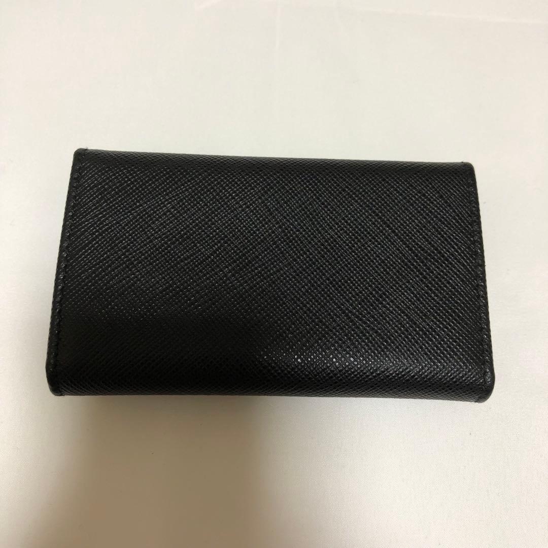 PRADA プラダ　キーケース