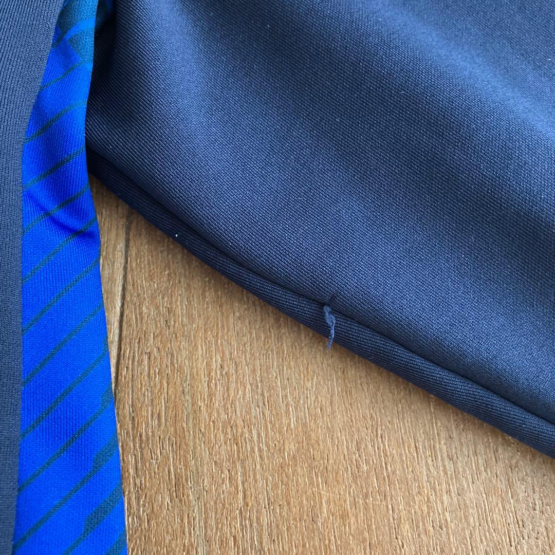 2025 F1 日本GP ウィリアムズ　スタッフ用ミッドレイヤー　￼チーム支給品