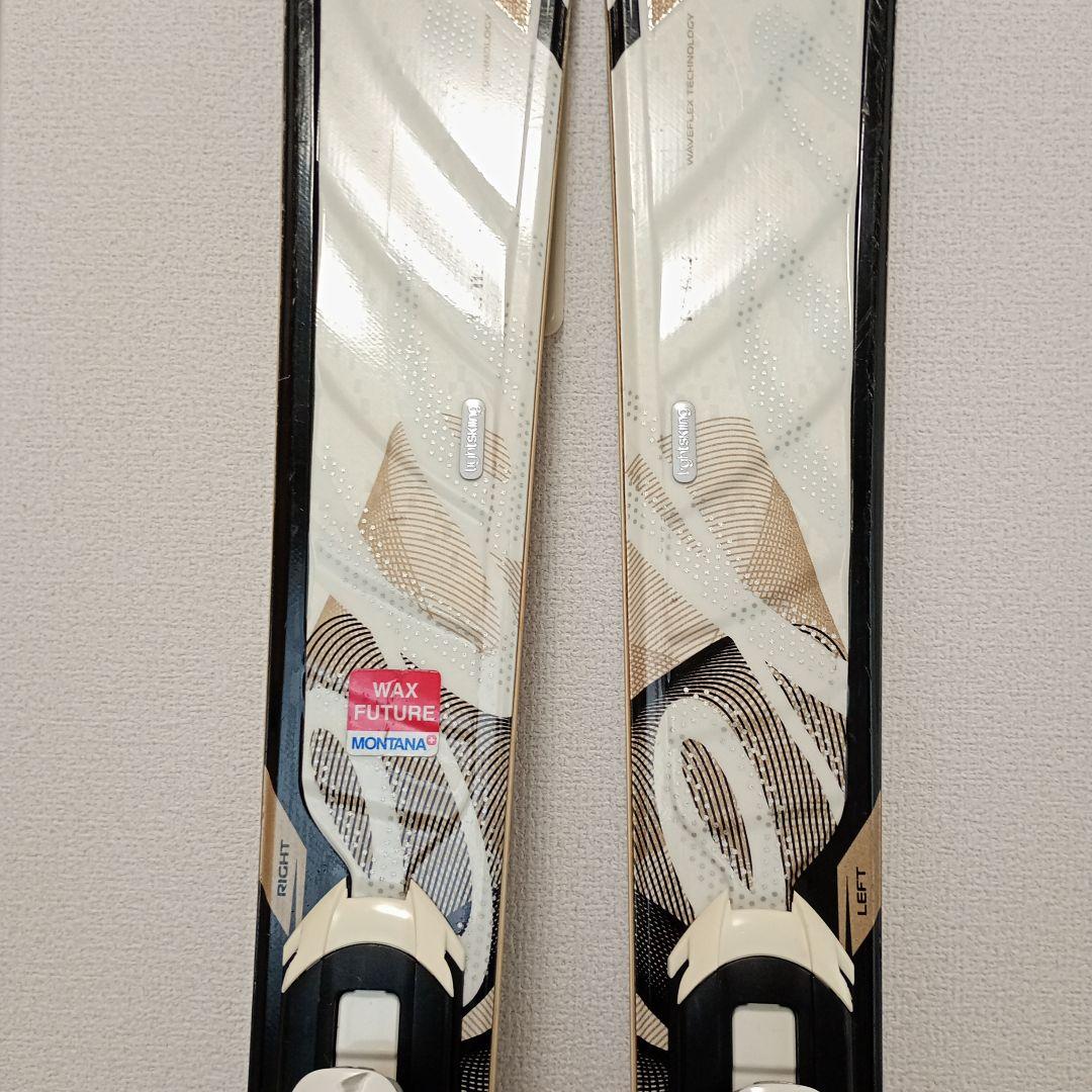 エラン アンフィビオ Elan AMPHIBIO inspire 152cm