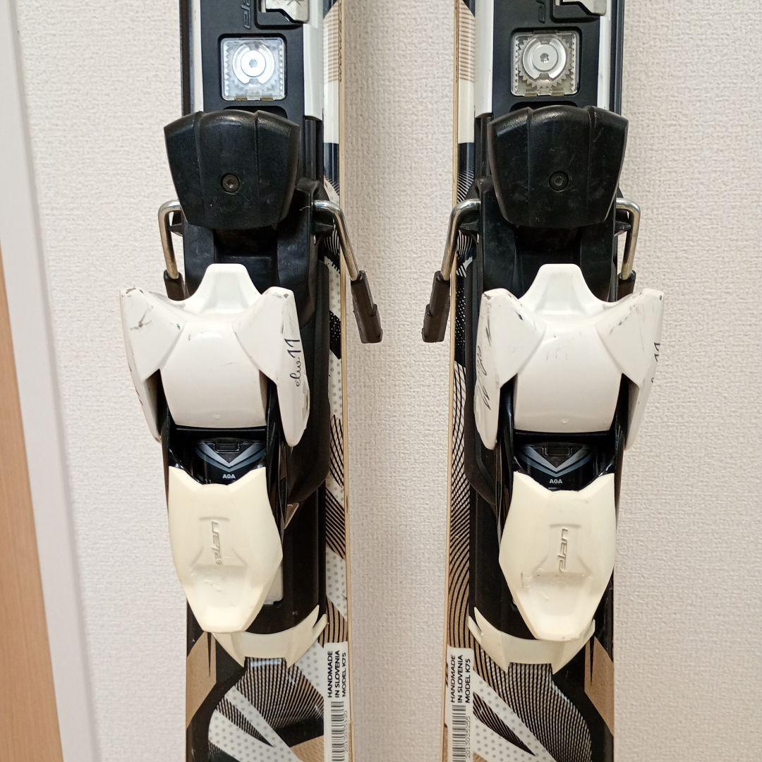 エラン アンフィビオ Elan AMPHIBIO inspire 152cm