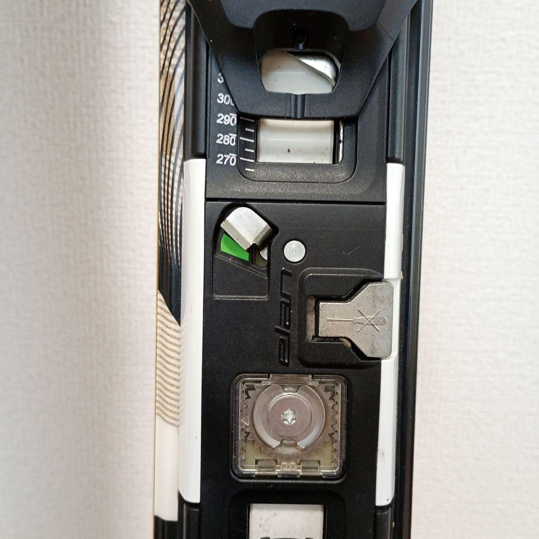 エラン アンフィビオ Elan AMPHIBIO inspire 152cm