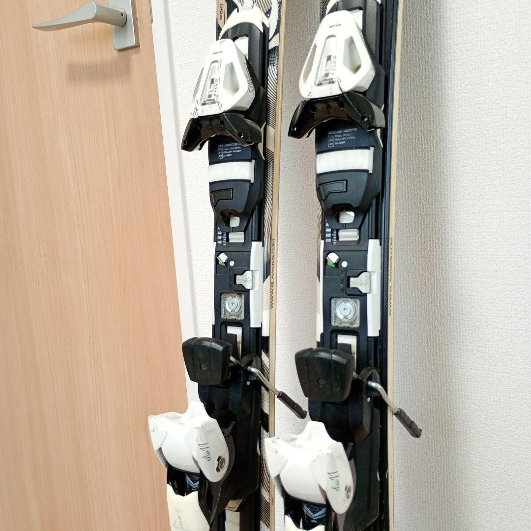 エラン アンフィビオ Elan AMPHIBIO inspire 152cm