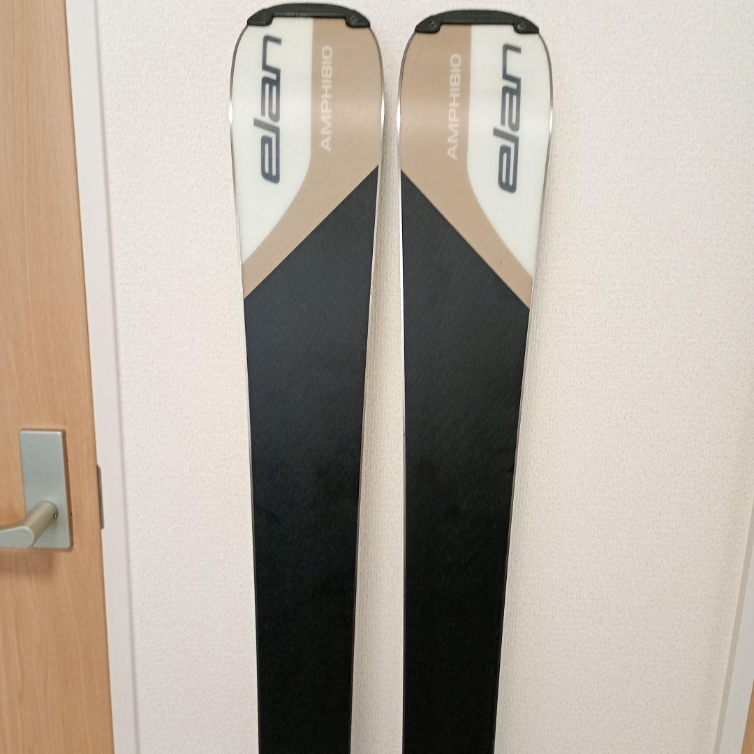 エラン アンフィビオ Elan AMPHIBIO inspire 152cm