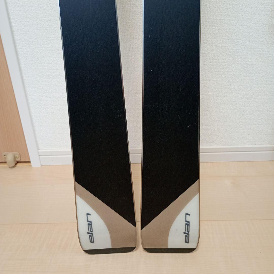 エラン アンフィビオ Elan AMPHIBIO inspire 152cm