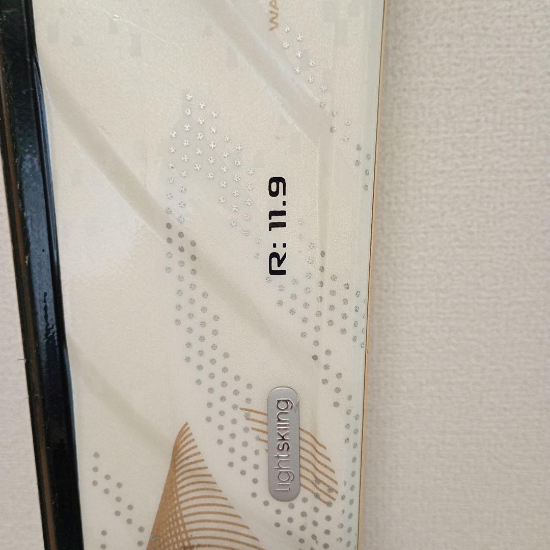 エラン アンフィビオ Elan AMPHIBIO inspire 152cm