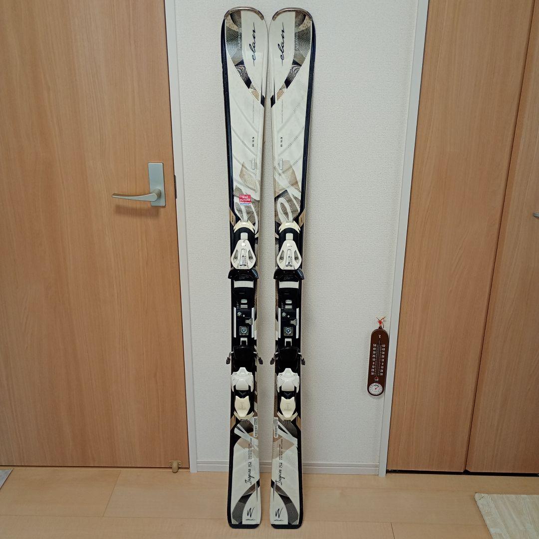 エラン アンフィビオ Elan AMPHIBIO inspire 152cm