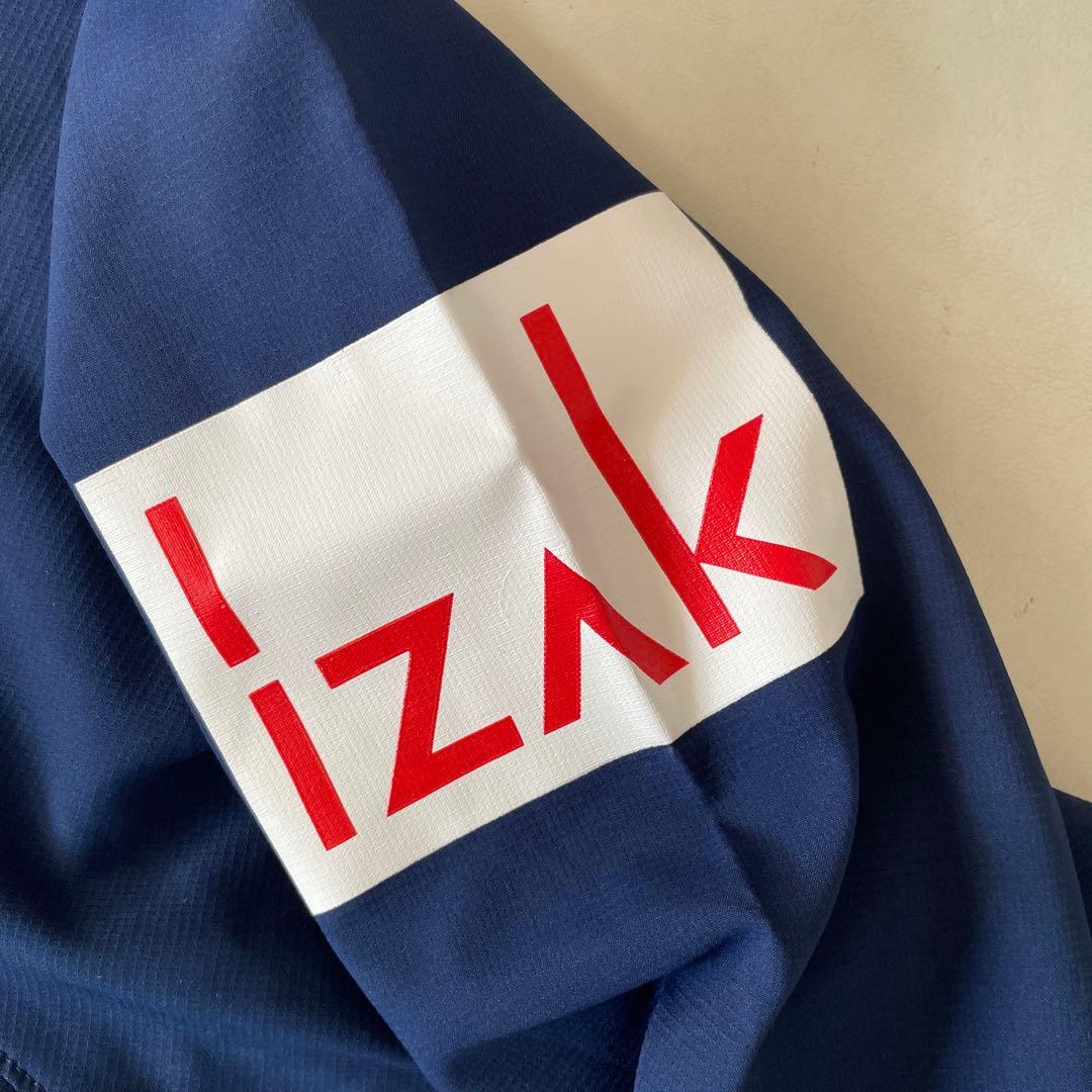 【レア美品】カターレ富山　トレーニングウェア上下セット　Mサイズ