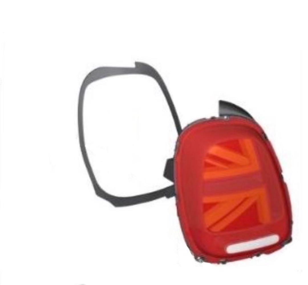 ミニ ユニオンジャック テールライト