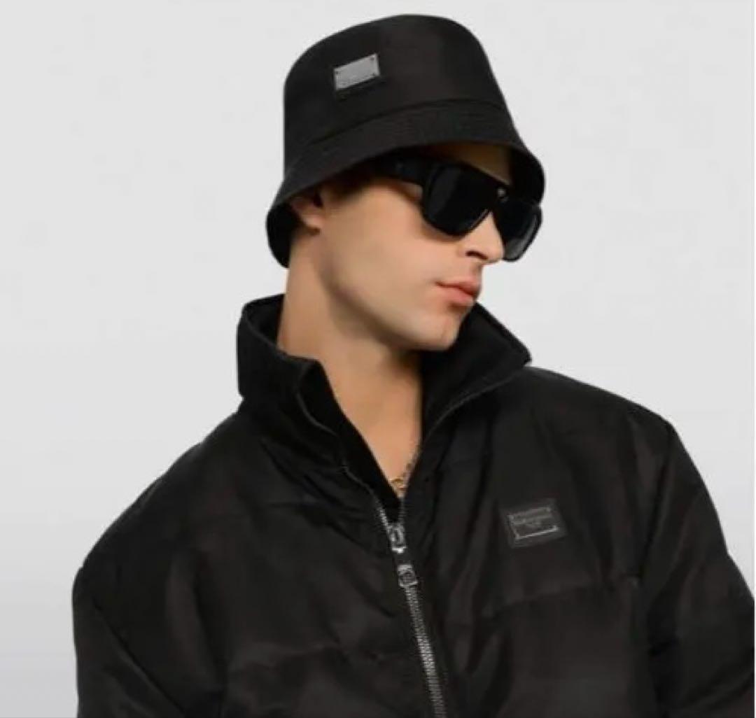 ドルチェアンドガッバーナ バケハ