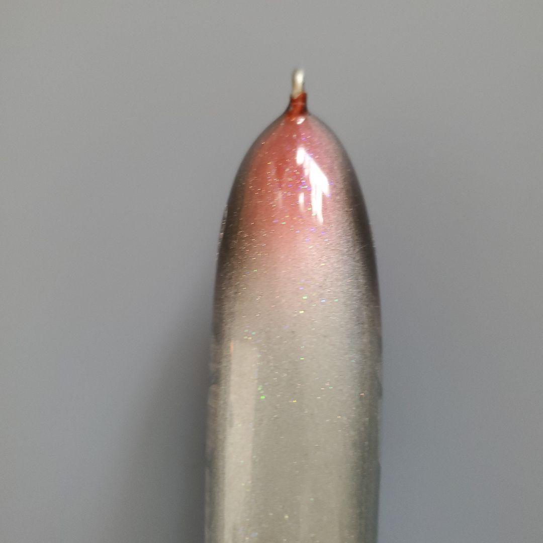 【山際疑似餌工務店】“とびそこない だいたい60”