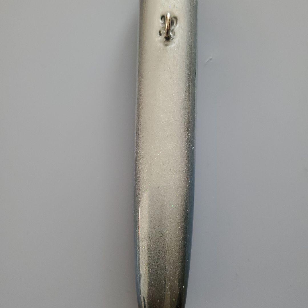 【山際疑似餌工務店】“とびそこない だいたい60”