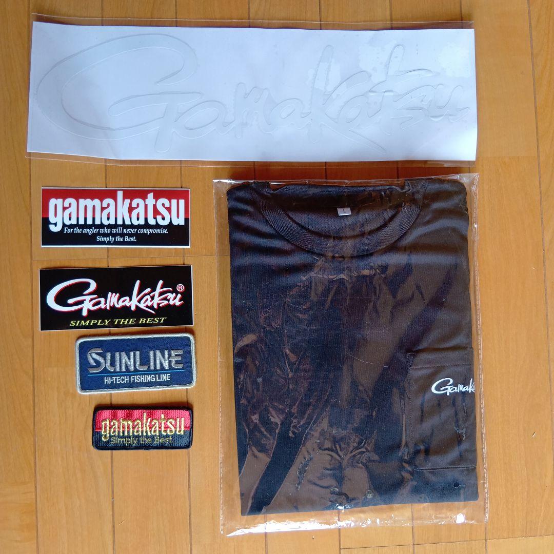 週末値下げオマケ付美品がまかつフローティングベストGM−2188レッド、Lサイズ