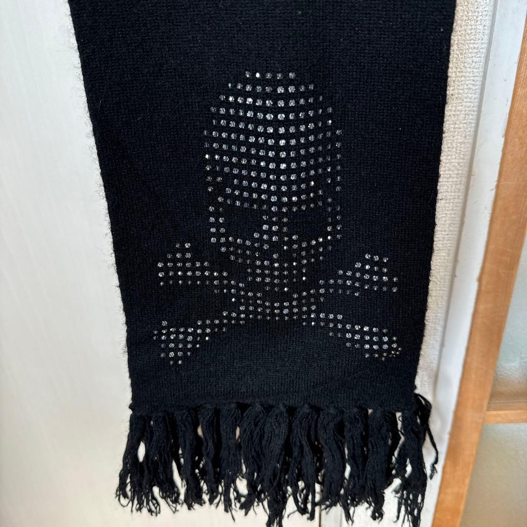 マスターマインド　ジャパン　ストール