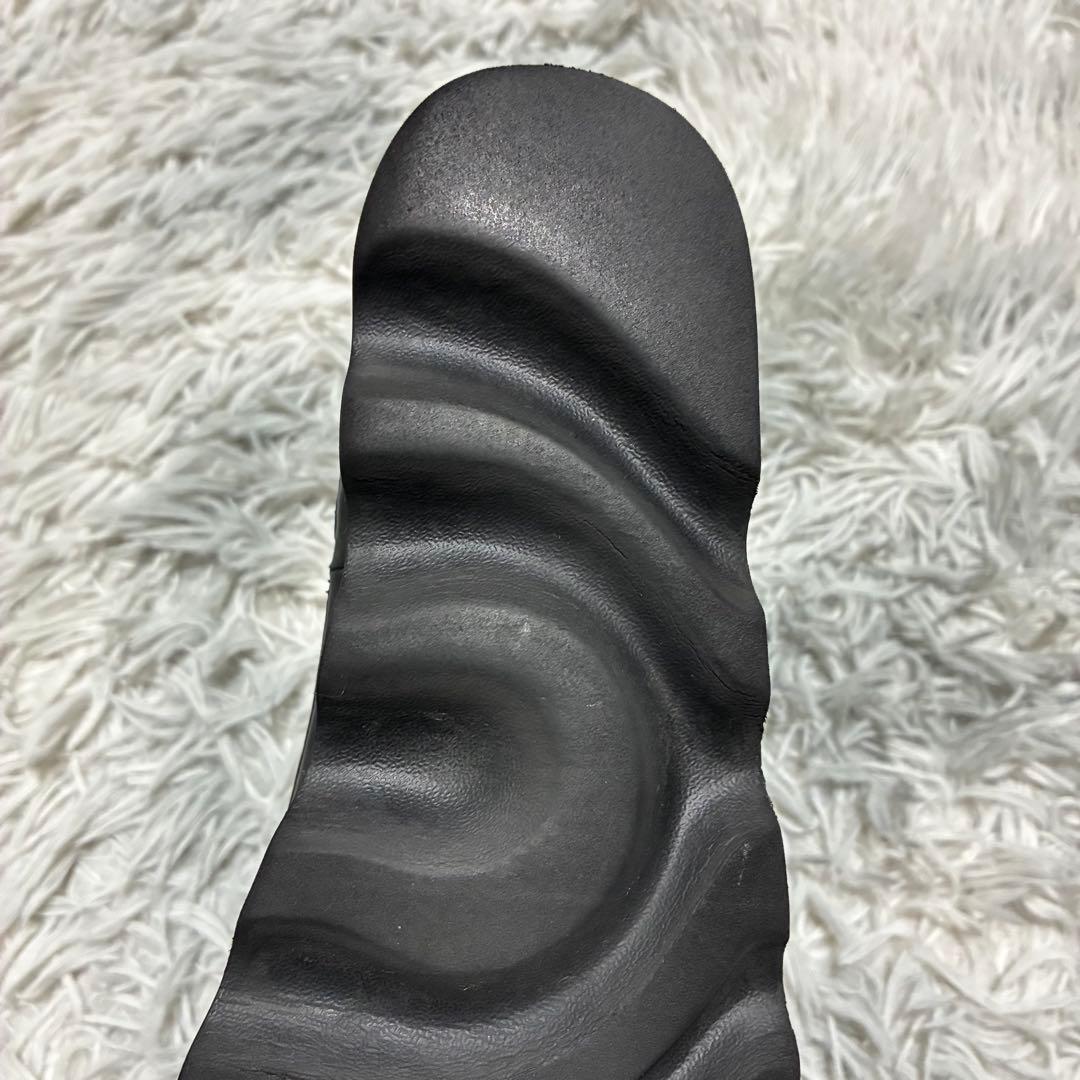 【良品】イッセイミヤケ× UNTED NUDE 38〈参考価格52,000円〉