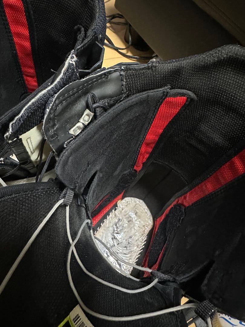 Burton Stepon ION スノーボードブーツ(男性用)