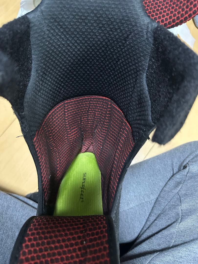 Burton Stepon ION スノーボードブーツ(男性用)