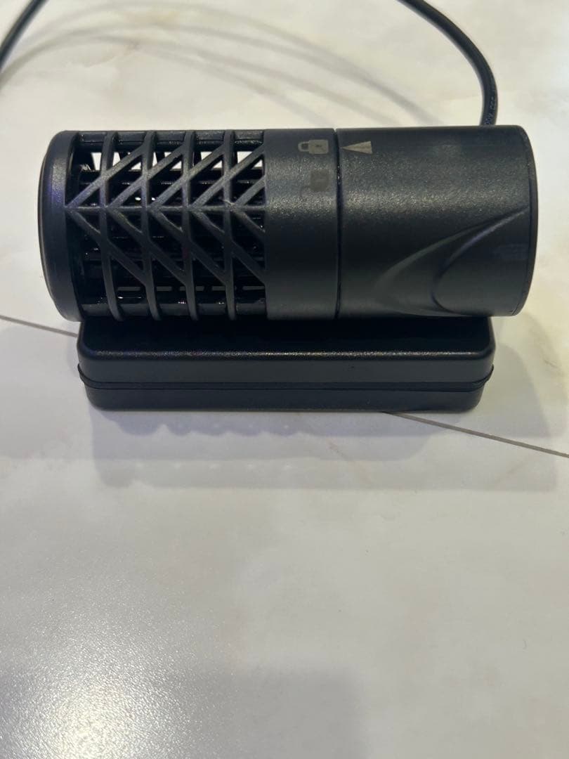 VestaWave Slim2 ポンプ HGタイプコントローラー 海水魚 水槽