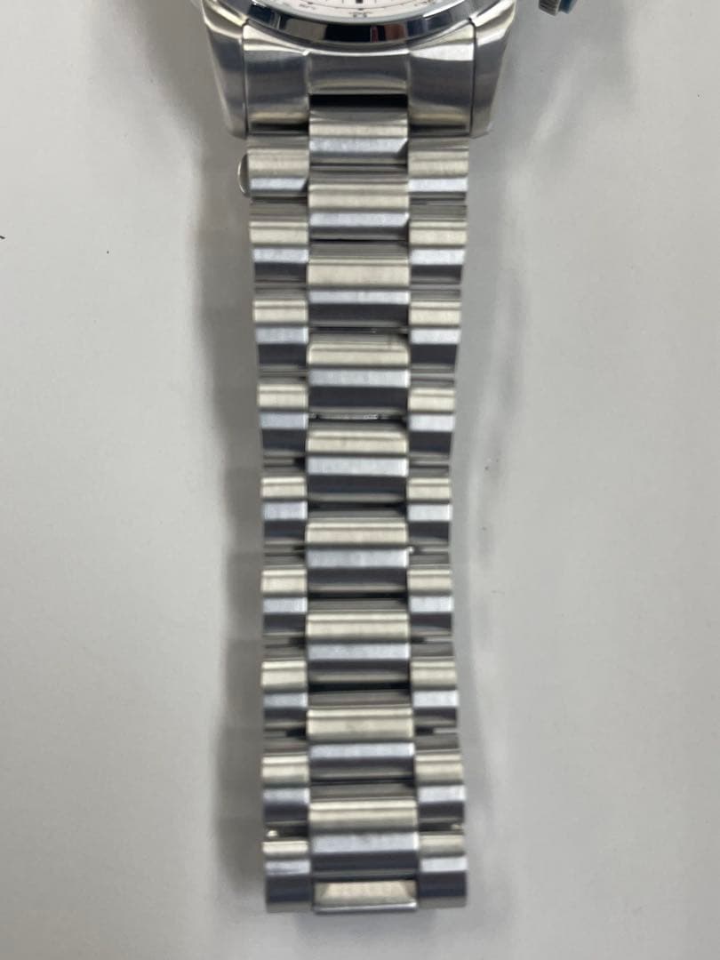 ポールスミス PS0110024 メンズ クロノグラフクォーツ腕時計