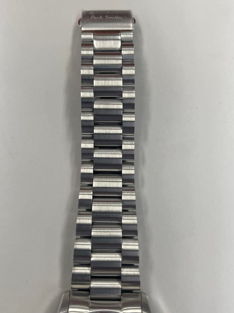 ポールスミス PS0110024 メンズ クロノグラフクォーツ腕時計