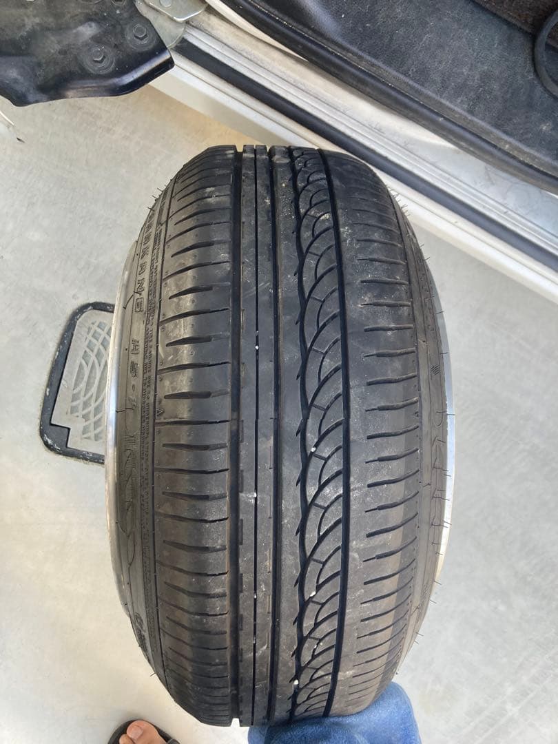 ハヤシストリート　13インチ8j.9j 4個セット