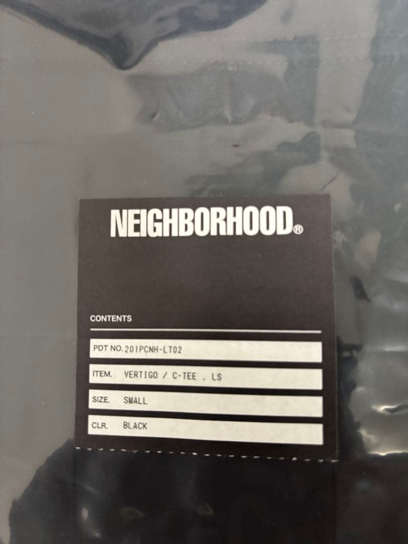 B'z 稲葉浩志　着用　ネイバーフッド　ロンＴ