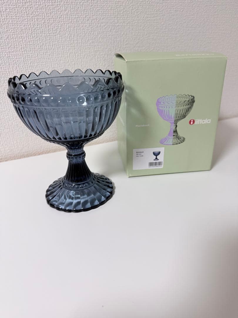 【】イッタラ マリメッコ マリボウル レイン 155mm ラージ