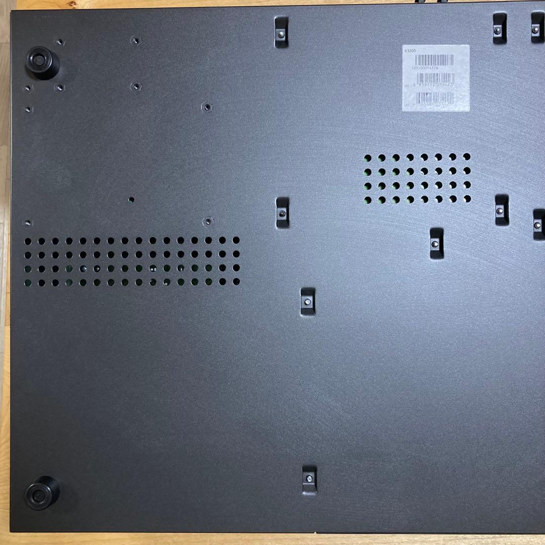 MTR KORG D3200 マルチトラックレコーダー