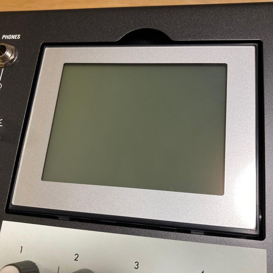 MTR KORG D3200 マルチトラックレコーダー