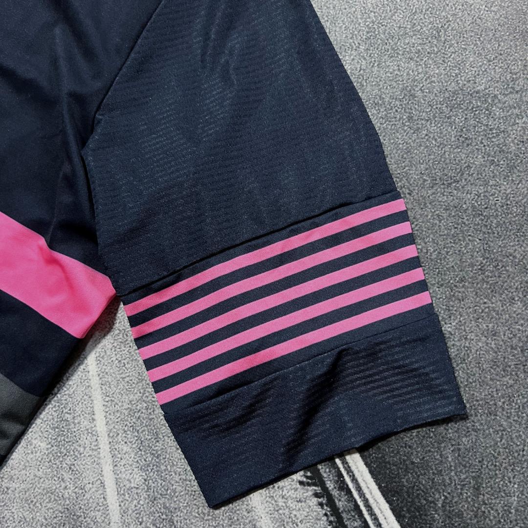 Rapha 特別限定版 RCC メンズ プロチーム ジャージ Sサイズ 半袖