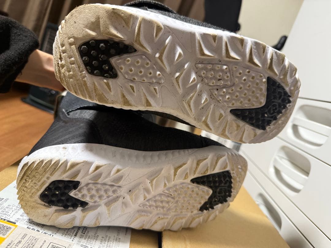 バートン　レディース　リチュアル　ブーツ　BOA