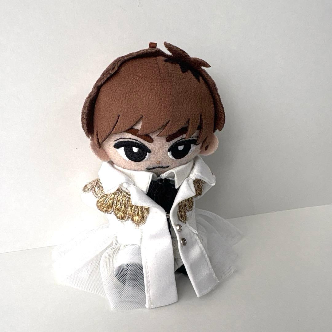 専用 すのチル 服 衣装「STARS」 阿部亮平