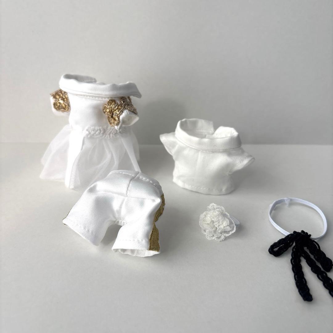 専用 すのチル 服 衣装「STARS」 阿部亮平