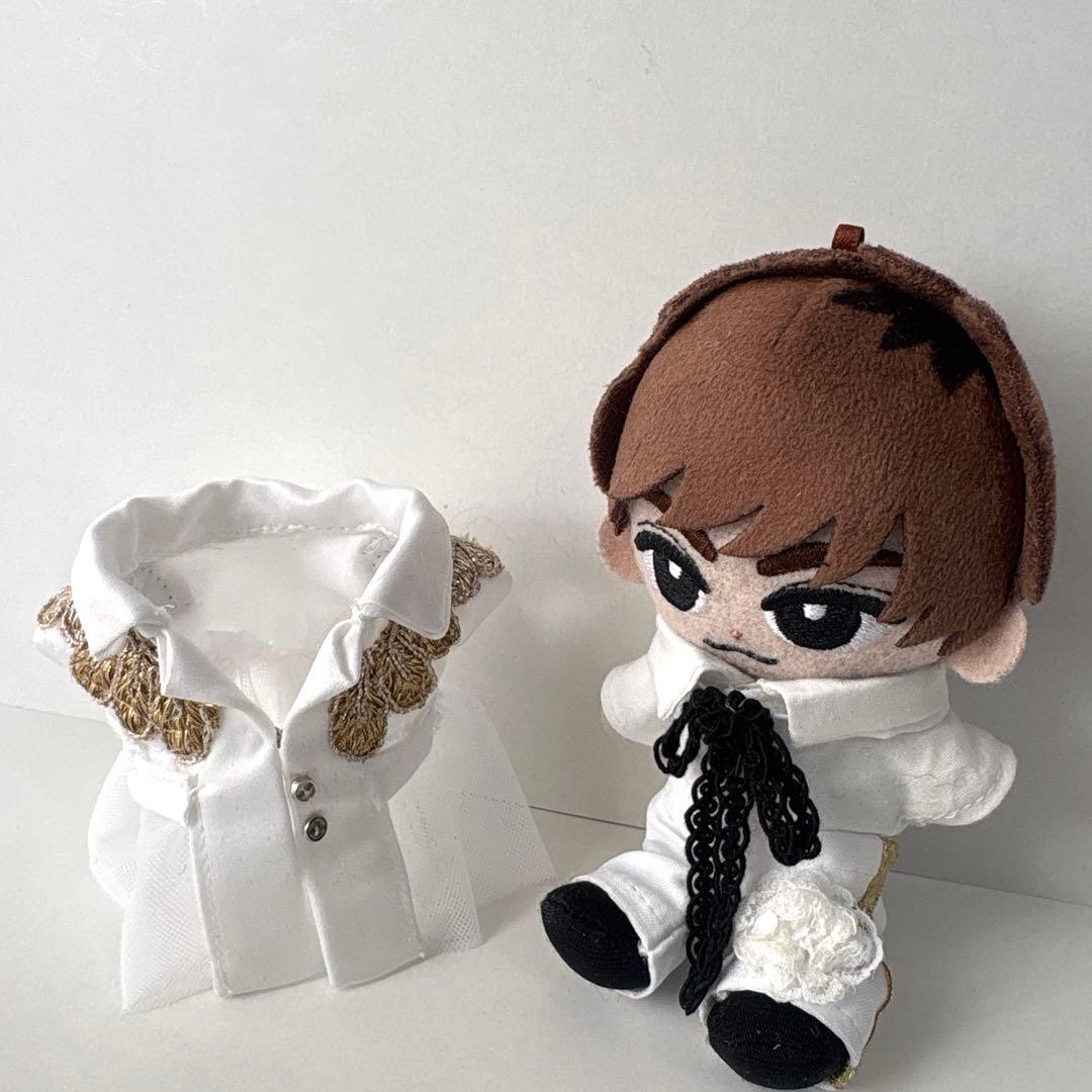 専用 すのチル 服 衣装「STARS」 阿部亮平