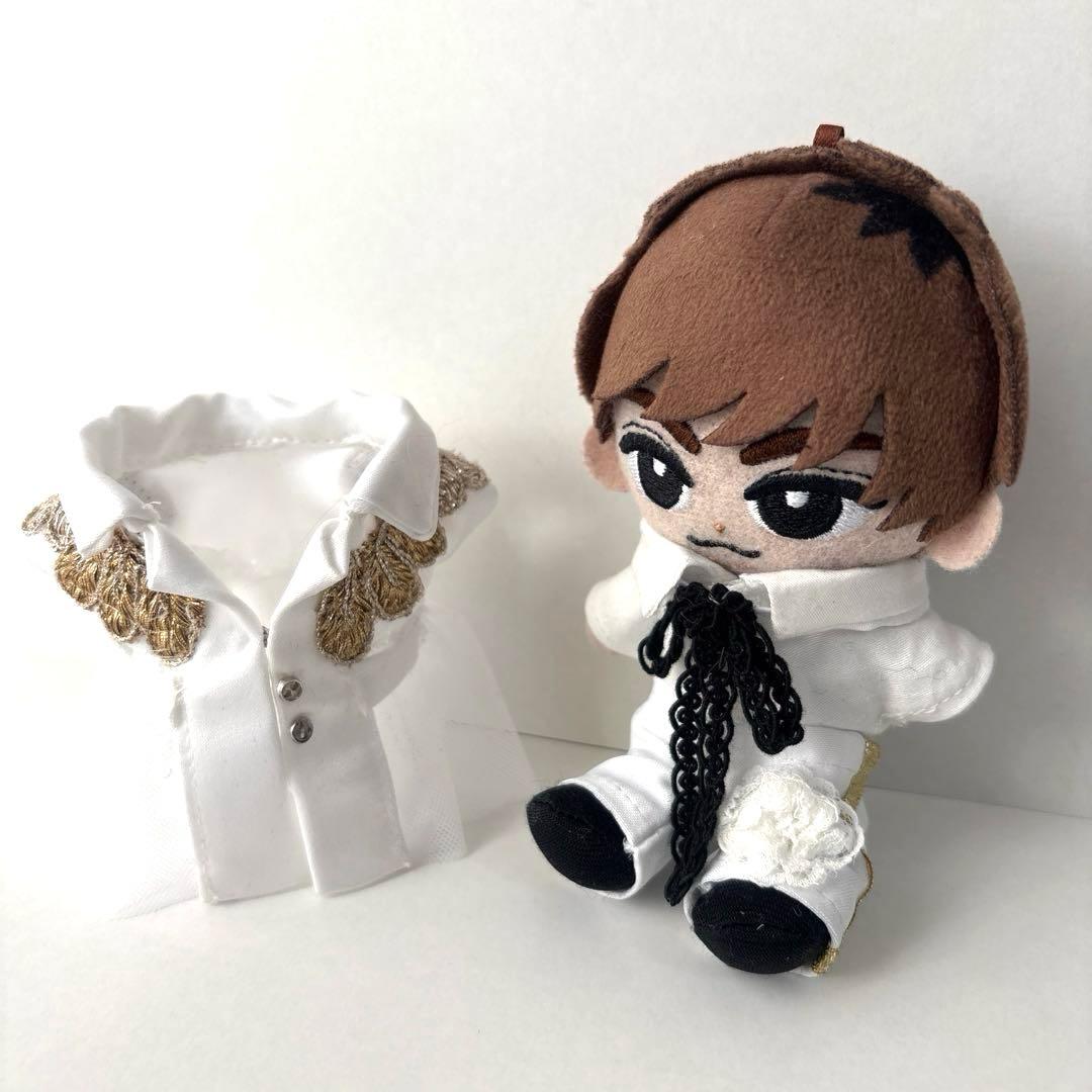 専用 すのチル 服 衣装「STARS」 阿部亮平