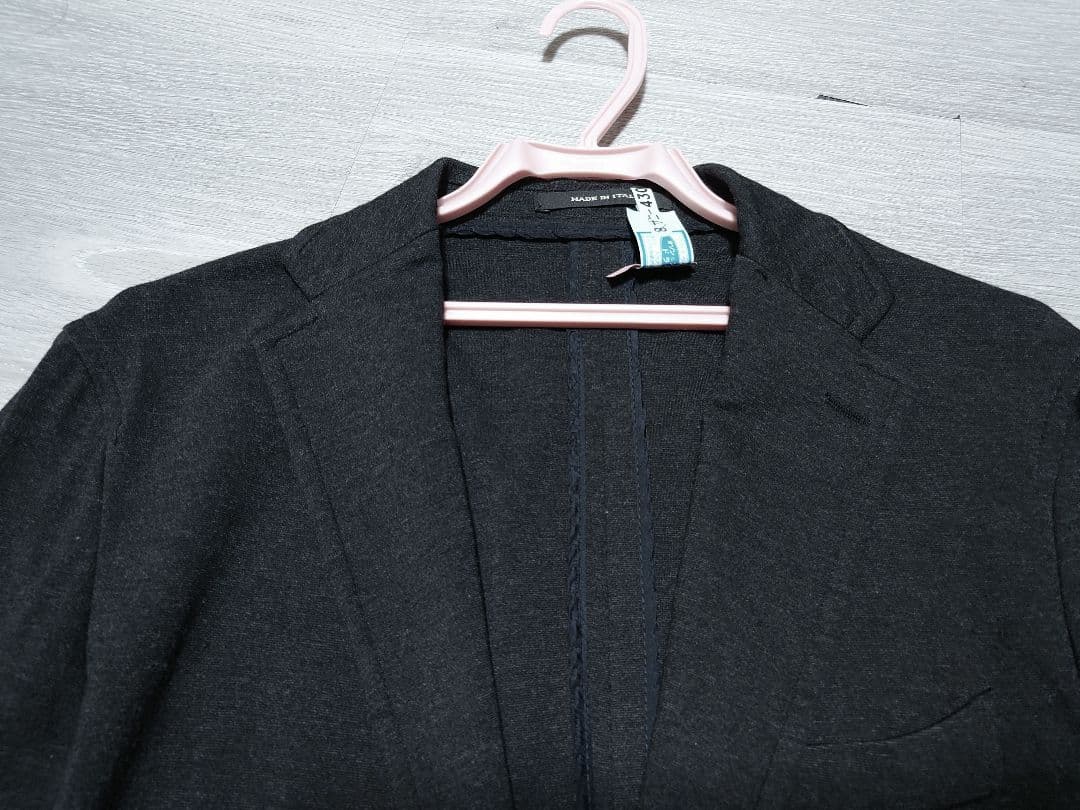 B*o様 ■美品TAGLIATOREタリアトーレDAKAR46ラルディーニボリオ