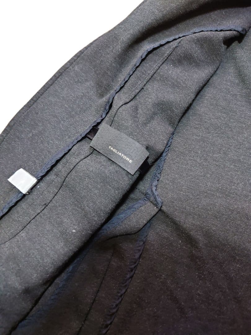 B*o様 ■美品TAGLIATOREタリアトーレDAKAR46ラルディーニボリオ