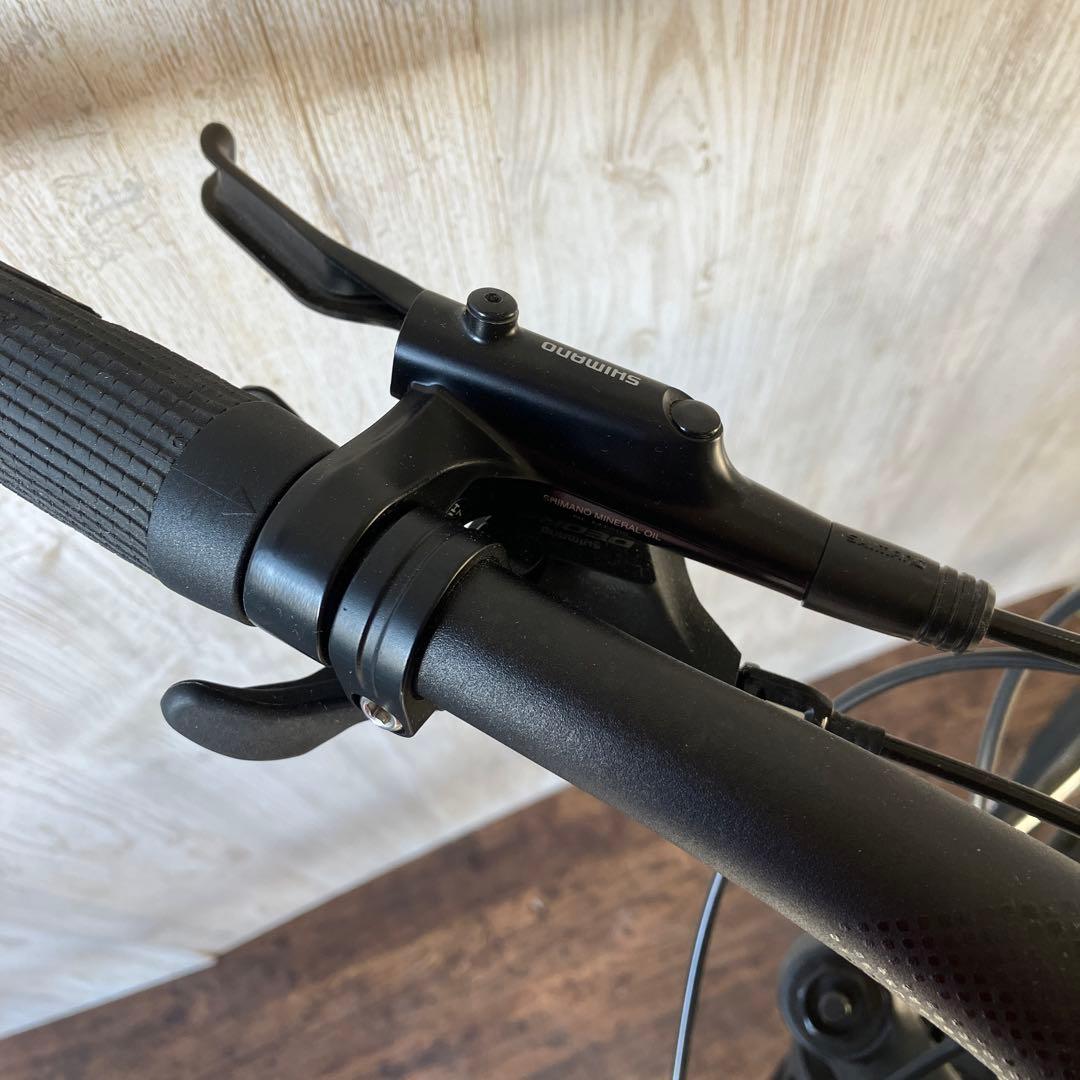 超美品　MERIDA BIG SEVEN 500 マウンテンバイク