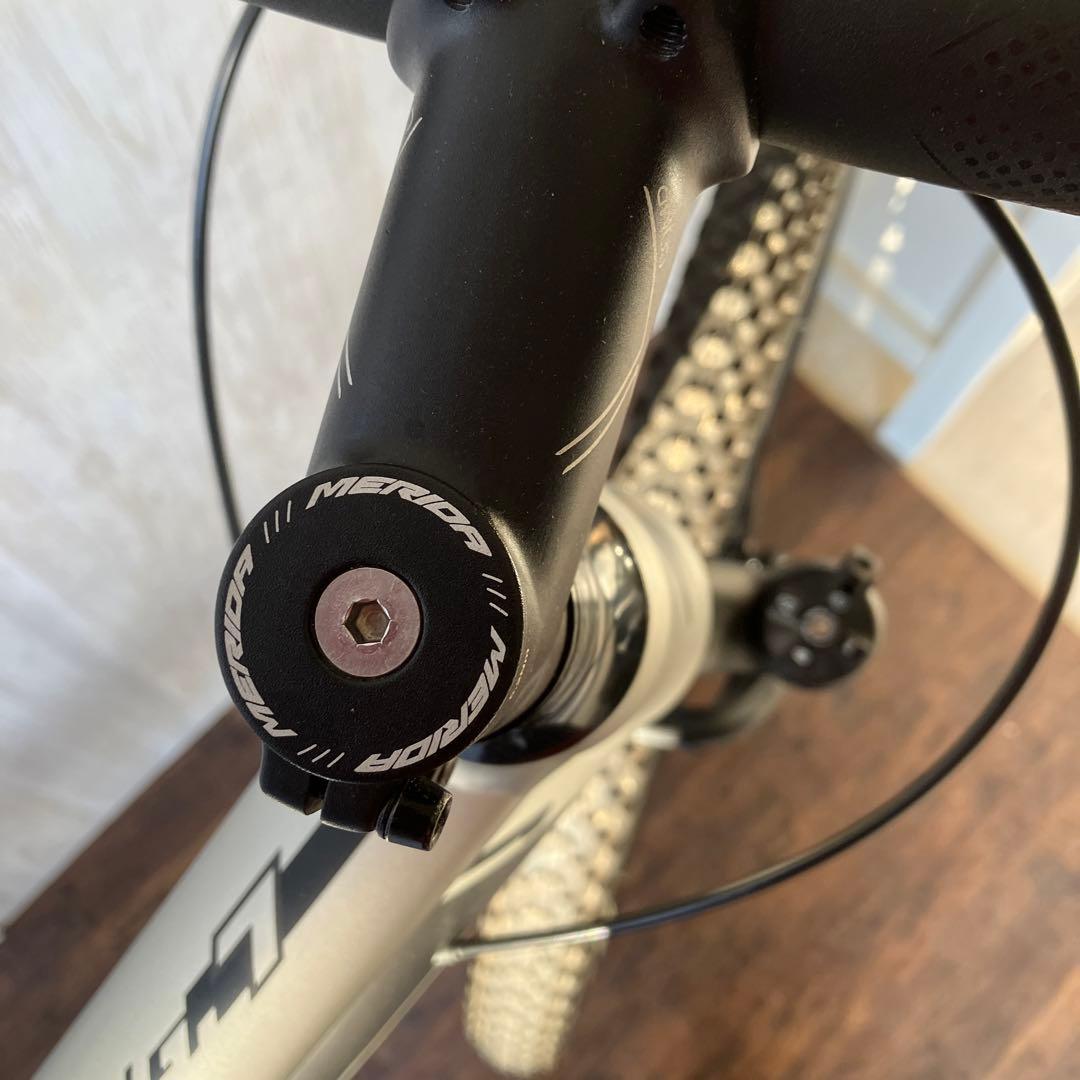 超美品　MERIDA BIG SEVEN 500 マウンテンバイク