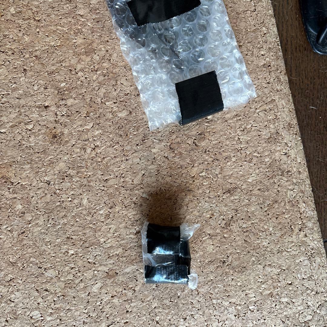 ド*ん様 エブリイワゴンDA64W ウィルズウィン2本出し マフラー