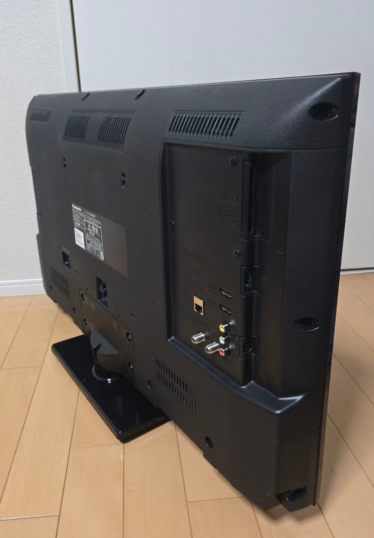 Panasonic 32インチテレビ TH-32G300 2020年製【中古品】