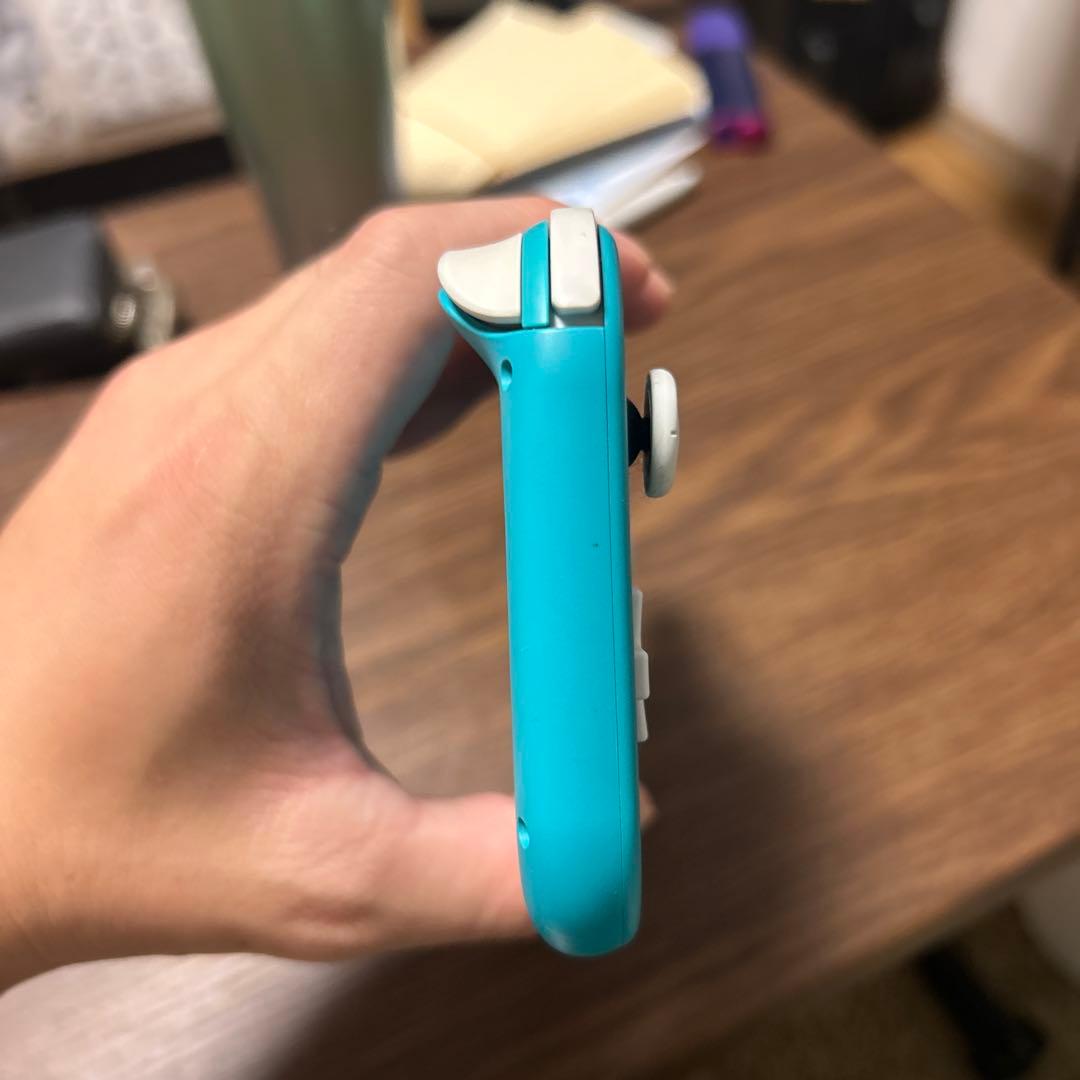 ニンテンドーSwitch Lite ターコイズ本体