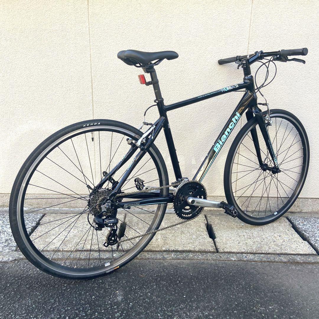 Bianchi ROMA4 サイズ50cm [オーバーホール済]