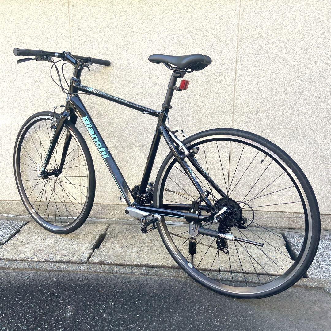 Bianchi ROMA4 サイズ50cm [オーバーホール済]
