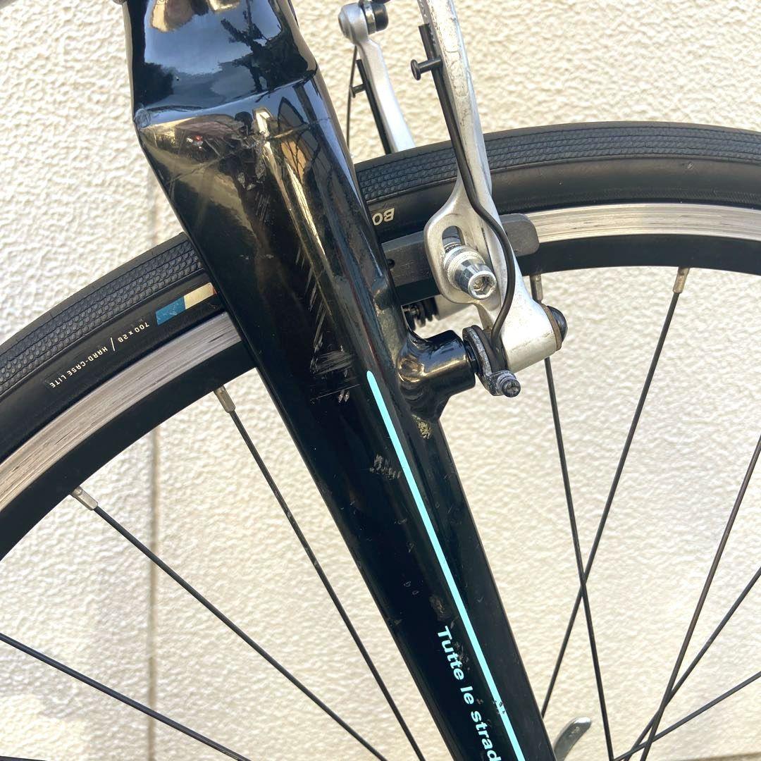 Bianchi ROMA4 サイズ50cm [オーバーホール済]