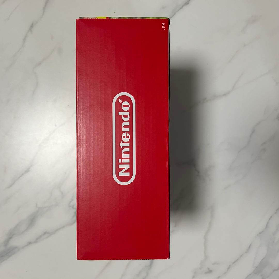 新品未開封 任天堂スイッチ Nintendo switch