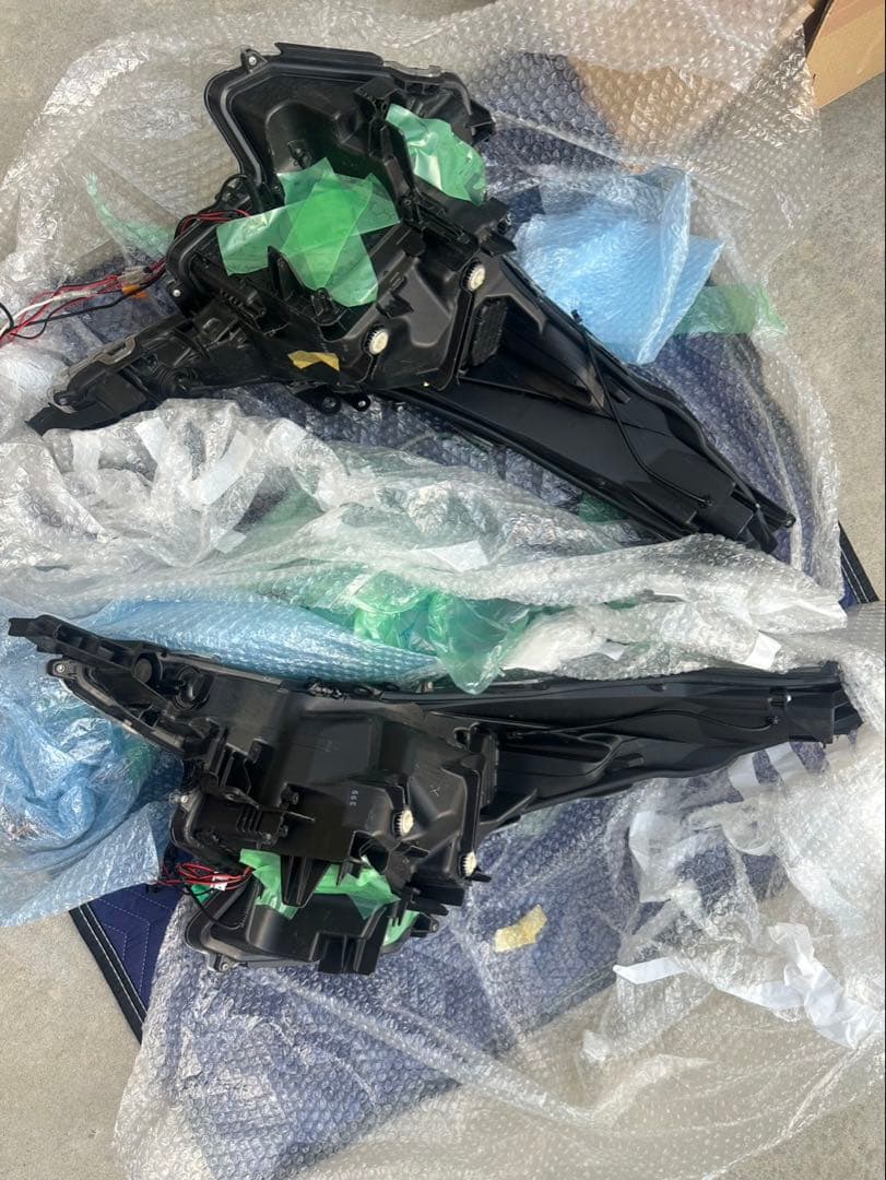 50プリウスイカリング